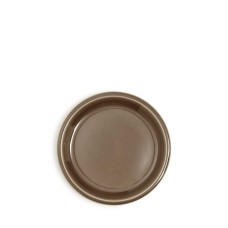 Jars Cantine Taupe Dessert Plate
