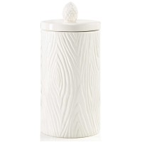 Jay Imports Merry and Bright Large Canister