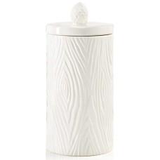 Jay Imports Merry and Bright Large Canister