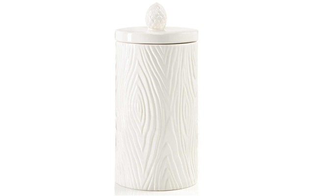  Merry and Bright Large Canister