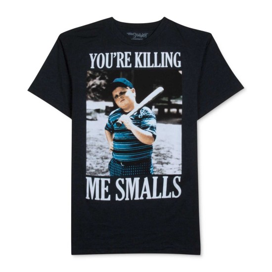  You’re Killing Me Smalls Graphic T-Shirt