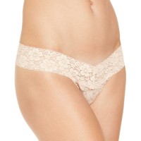 Jenni by Jennifer Moore Lace Thong Pantys