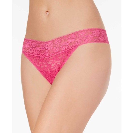  by fer Moore Lace Thong Pantys