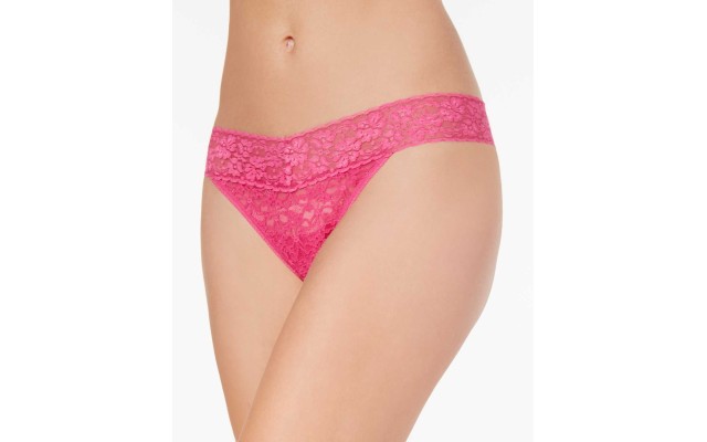  by fer Moore Lace Thong Pantys