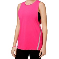 Jessica Simpson The Warm Up Juniors’ Layered Sports Bra Tank Tops
