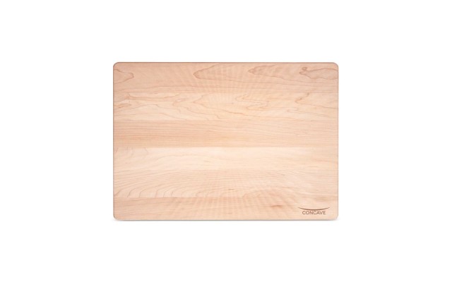  Concave Carving & Prep Board (20” X 14”)