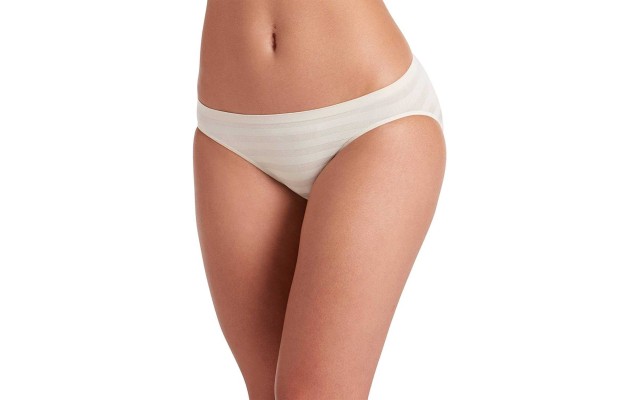  Women's Comfies Matte And Shine Bikini Panty
