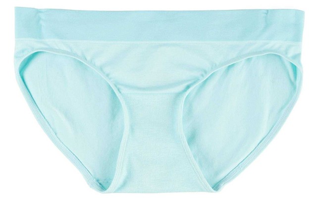  Women's Modern Seamfree Hipster Panty