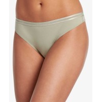 Jockey Women's Supima Cotton Alluve Thongs Panty