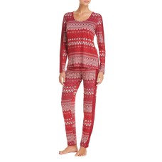 Josie Women's Slumber Party Printed Pajama Sets