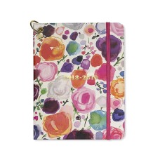 Kate Spade Agenda In Floral 2018/19 Planner