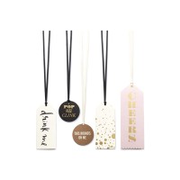 Kate Spade New York Assorted Wine Tag Set
