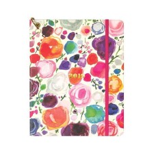 Kate Spade New York Floral 2019 Agenda