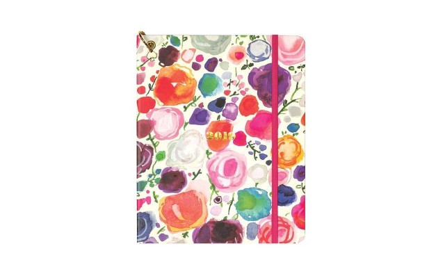  Floral 2019 Agenda