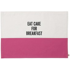 Kate Spade New York Food For Thought Placemats