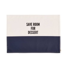 Kate Spade New York Food For Thought Placemats