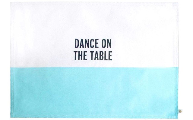  Food For Thought Placemats