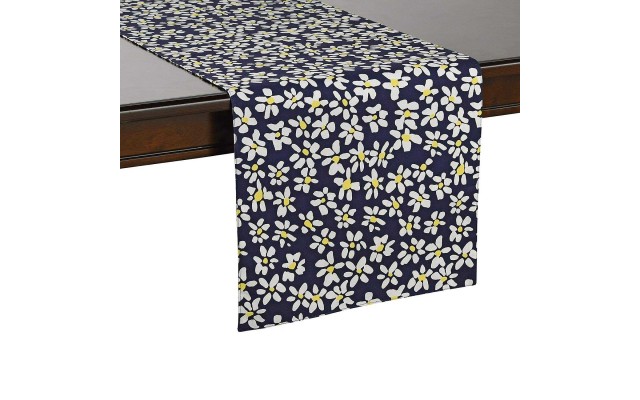  Harbour Drive Cornflower 72″ Table Runners