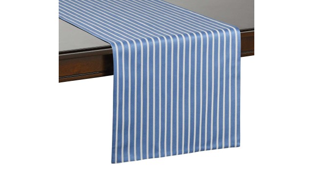  Harbour Drive Cornflower 72″ Table Runners