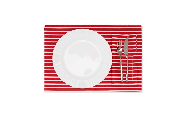  Harbour Drive Placemat