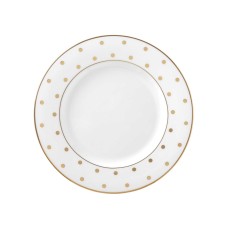 Kate Spade New York Larabee Road Gold Salad Plate
