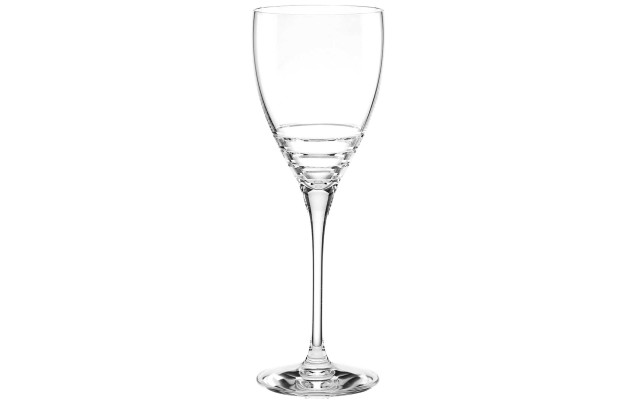  Percival Place Crystal Goblet