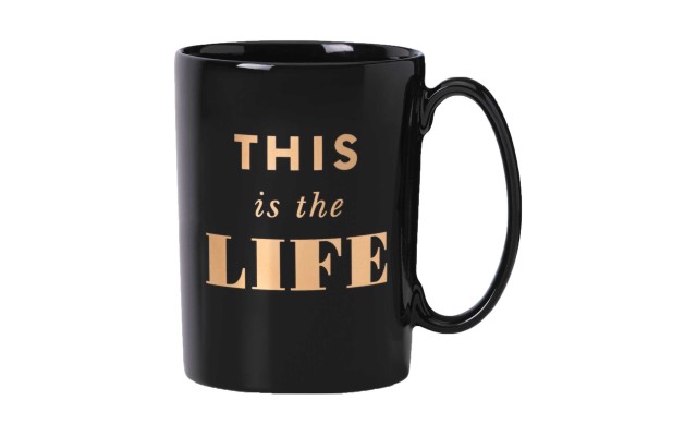  Simply Sparkling Mugs