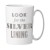 Look For The Silver Lining