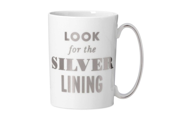 Simply Sparkling Mugs