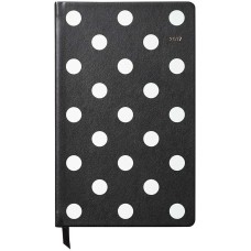 Kate Spade New York Women’s Deco Dots 12 Month 2017 Agenda