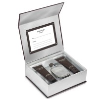 Kenneth Cole Men’s 3-Pc. Mankind Gift Set