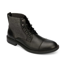 Kenneth Cole Men’s Roll Boots