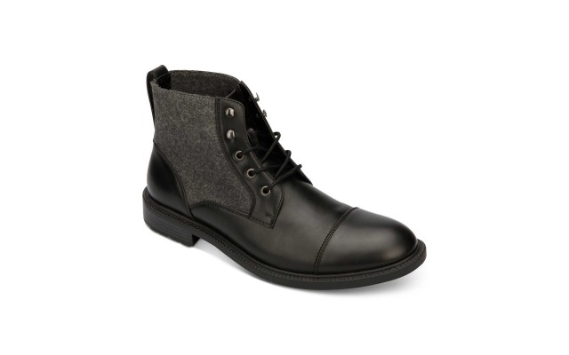  Men’s Roll Boots