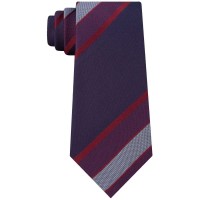 Kenneth Cole Reaction Men’s Highlight Stripe Slim Ties