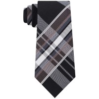 Kenneth Cole Reaction Men’s Plaid Slim Ties