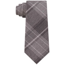 Kenneth Cole Reaction Men’s Plaid Ties