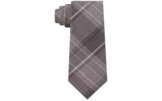  Reaction Men’s Plaid Ties