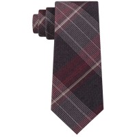 Kenneth Cole Reaction Men’s Plaid Ties