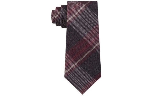  Reaction Men’s Plaid Ties