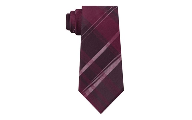  Reactıon Men’s Seagull Plaid Ties