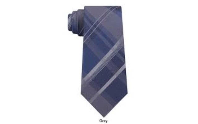  Reactıon Men’s Seagull Plaid Ties