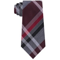 Kenneth Cole Reaction Men’s Tre Plaid Ties