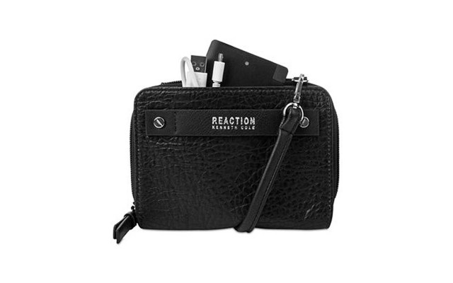  Reaction Strap  With Battery Charger Wallets