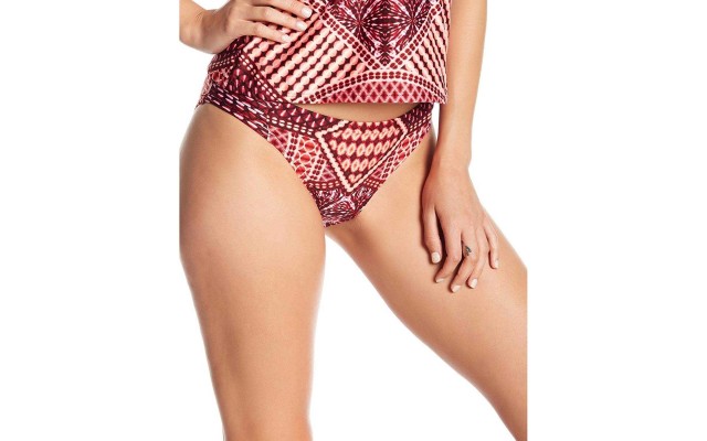  Women's Bikini Bottoms Swimsuit
