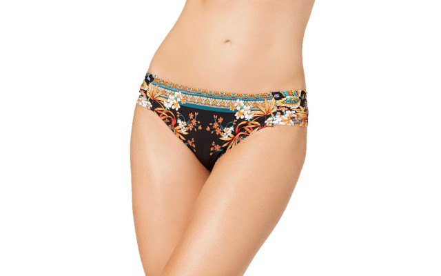  Women's Bikini Bottoms Swimsuit