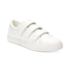 Kenneth Cole Women's Kingvel Fashion Sneaker (White, 6.5 M US)