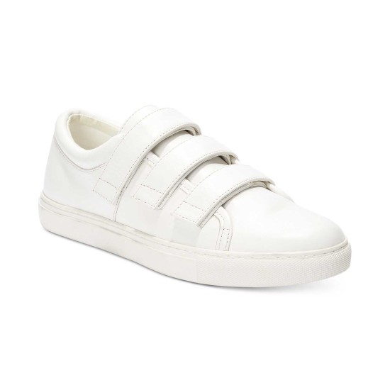  Women’s Kingvel Fashion Sneaker (White, 6.5 M US)