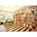  Friendly Fields Woodland Children’s Play Fort Tent
