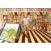  Friendly Fields Woodland Children’s Play Fort Tent