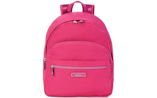  Chesney Backpack – Berry